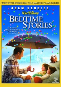 Bedtime Stories (DVD)