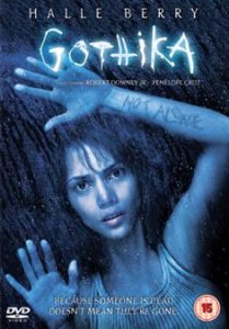 Gothika (DV) | Used DVD