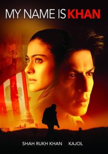 My Name is Khan -Used DVD