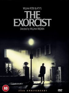 The Exorcist (25th Anniversary Edition) | Used DVD