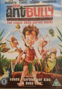 The Ant Bully (DVD)