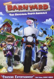 Barnyard (DVD)