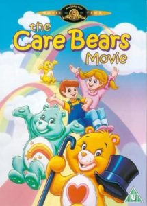 Care Bears DVD