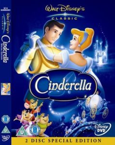 Cinderella Special Edition (DVD)