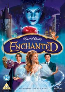 Enchanted (DVD)