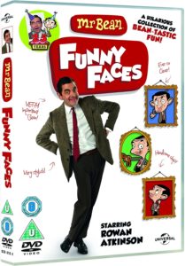 Funny Faces (DVD)