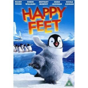 Happy Feet (DVD)