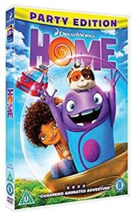 Home - Party Edition (DVD)