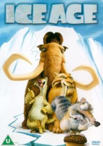 Ice Age (DVD)