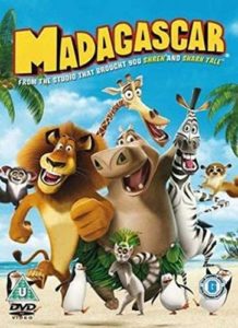 Madagascar (DVD)