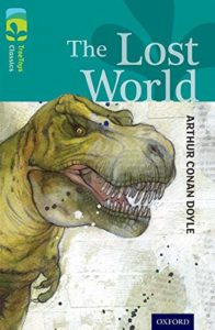 Oxford Reading Tree: TreeTops Classics: Level 16: The Lost World (Paperback)