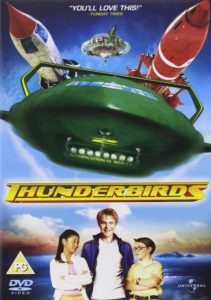 Thunderbirds (2DVDs)