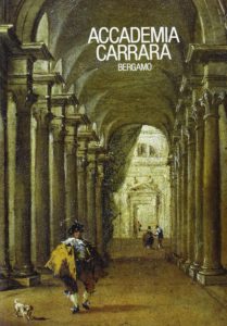 Accademia Carrara Bergamo (Hardcover)