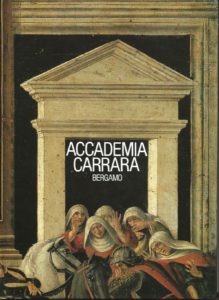 Accademia Carrara Bergamo (Hardcover)