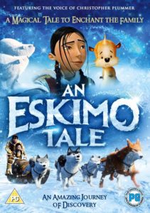 An Eskimo Tale (DVD)