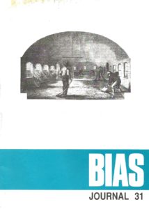 BIAS Journal 31 (Bristol Industrial Archaeological Society) Paperback