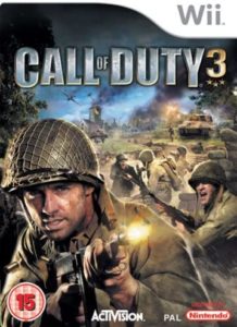 Call of Duty 3 (Wii)