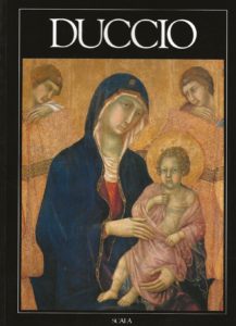 Duccio (Paperback)