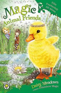 Ellie Featherbill All Alone: Book 3 (Magic Animal Friends) Paperback