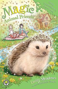 Emily Prickleback’s Clever Idea: Book 6 (Magic Animal Friends) Paperback