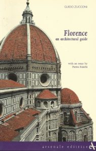 Florence an Architectural Guide (Paperback)