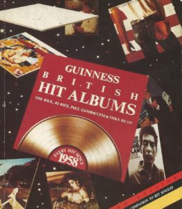 Guinness British Hit Albums (Paperback)