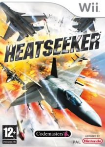 Heatseeker (Wii)