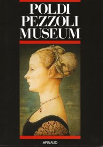 Poldi Pezzoli Museum (Paperback)