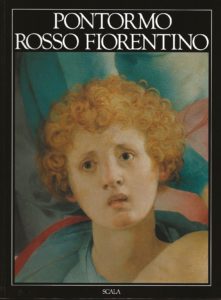 Pontormo Rosso Fiorentino (Paperback)