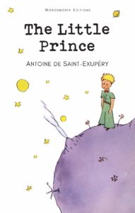 The Little Prince (Paperback)