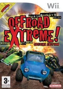 Offroad Extreme (Wii)