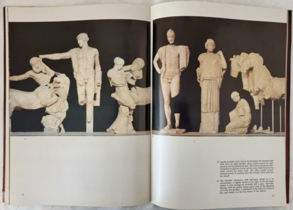 The Treasures of the Greek Museums - Olympia (Paperback)