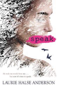 Speak (Paperback)