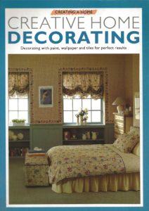 Creative Home Decorating (Creating a Home) Paperback