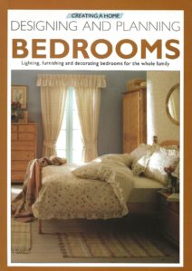 Designing and Planning Bedrooms (Creating a Home) Paperback