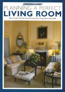 Planning a Perfect Living Room (Creating a Home) Paperback