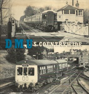 DMUs Countrywide (Hardcover)