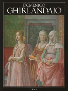 Domenico Ghirlandaio (Paperback)