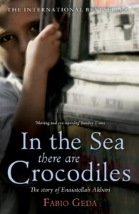 In the Sea there are Crocodiles (Paperback)