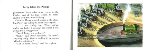 Eight Famous Engines: Railway Series No 12 (Hardback)