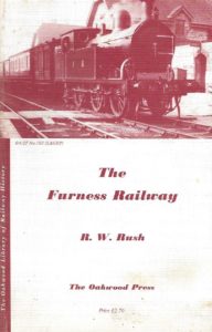 The Furness Railway (Paperback)