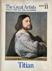 The Great Artists - Titian (Book 11 Paperback)