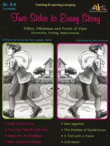 Two Sides to Every Story (Paperback)