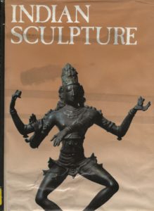 Indian Sculpture by Grace Morely (Hardcover)