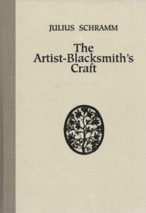 The Artist -Blacksmith's Craft (Hardcover)