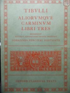 Aliorvmqve: Carminvm libri tres Hardcover(Paperback)