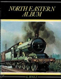 North Eastern Album by K. Hoole (Hardcover)