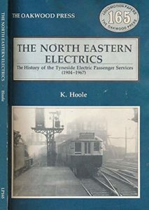 The North Eastern Electrics (Paperback)