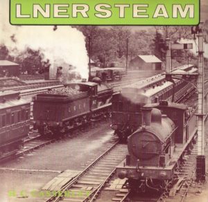 LNER STEAM 1923-1948 By H.C. Casserley (Hardcover)