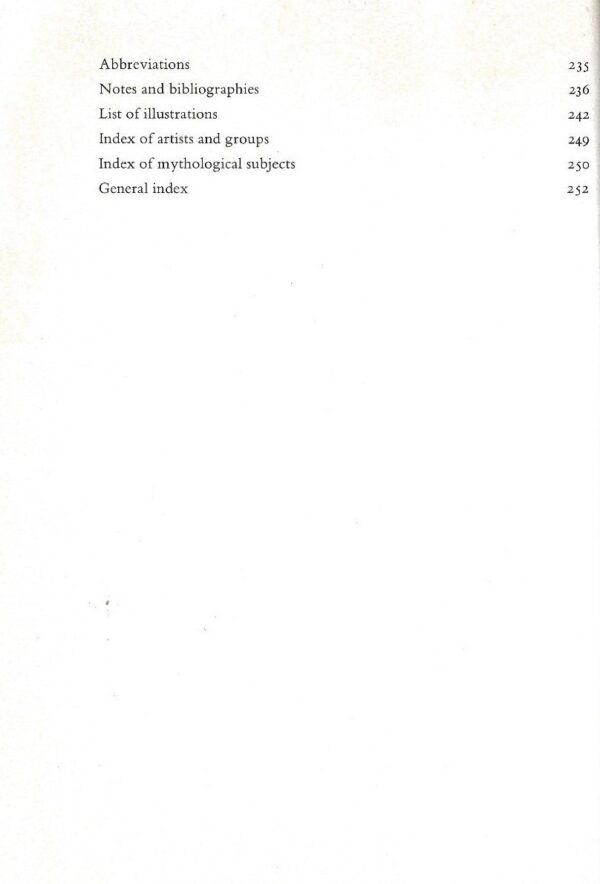 Athenian Red Figured Vases: The Archaic Period By John Boardman (Paperback) Additional Page 2